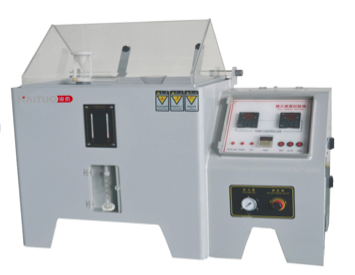 普通鹽水噴霧試驗箱